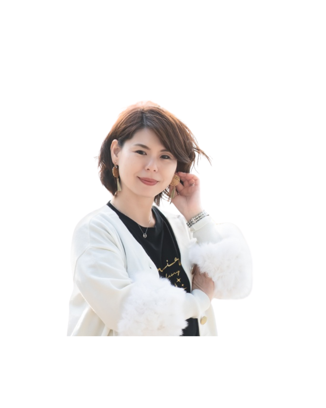 プラチナ担当講師 居林なみ